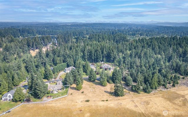 9110 158th Street Court NW, Gig Harbor, WA 98329