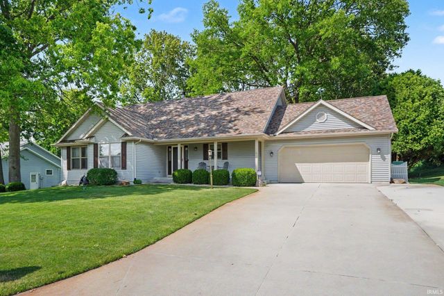 26391 Traders Post Lane, South Bend, IN 46619