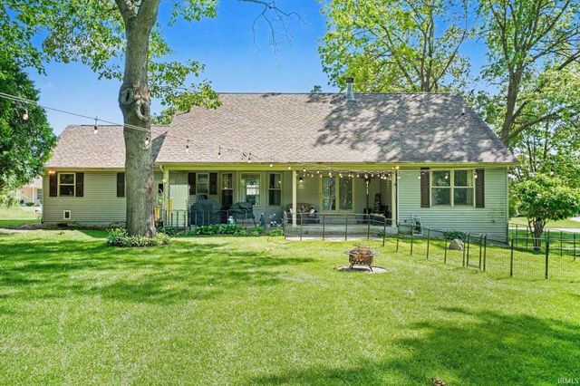 26391 Traders Post Lane, South Bend, IN 46619