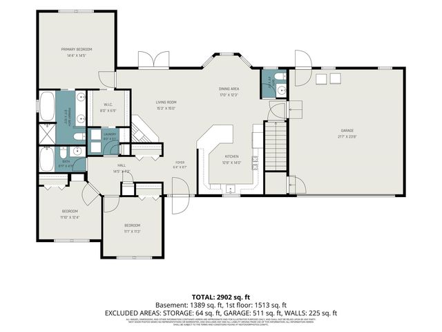 26391 Traders Post Lane, South Bend, IN 46619