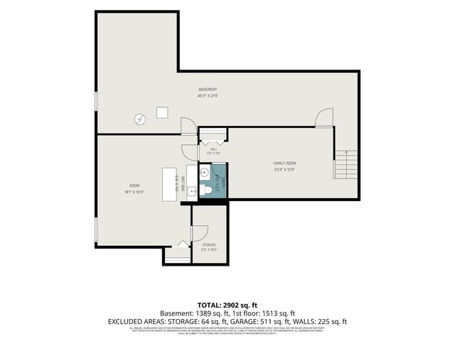 26391 Traders Post Lane, South Bend, IN 46619