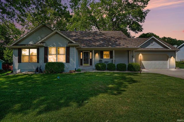 26391 Traders Post Lane, South Bend, IN 46619
