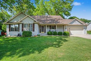 26391 Traders Post Lane, South Bend, IN 46619
