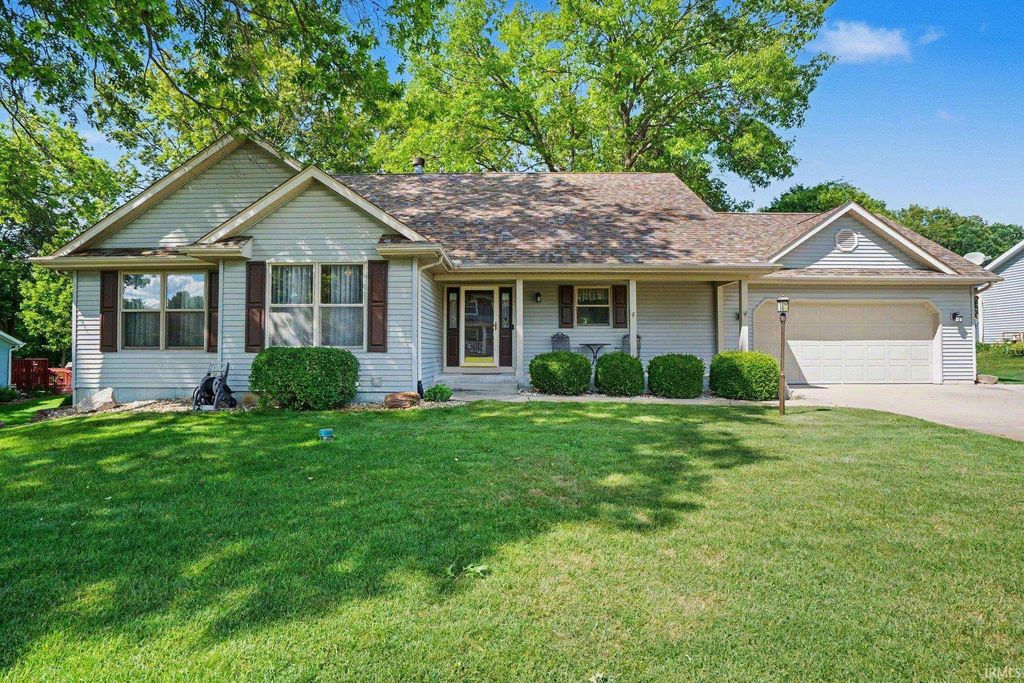 26391 Traders Post Lane, South Bend, IN 46619