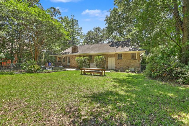 910 Regatta Road, Charleston, SC 29412