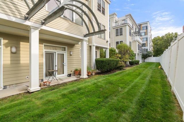 31 Wheeler St 101, Cambridge, MA 02138