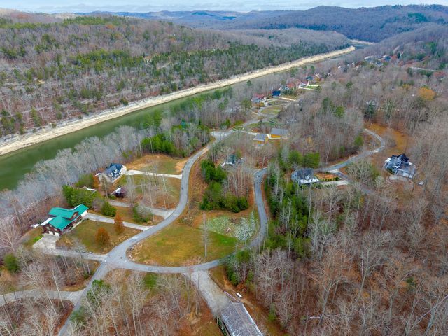 Lot 53 Roberts Bend Road, Burnside, KY 42519