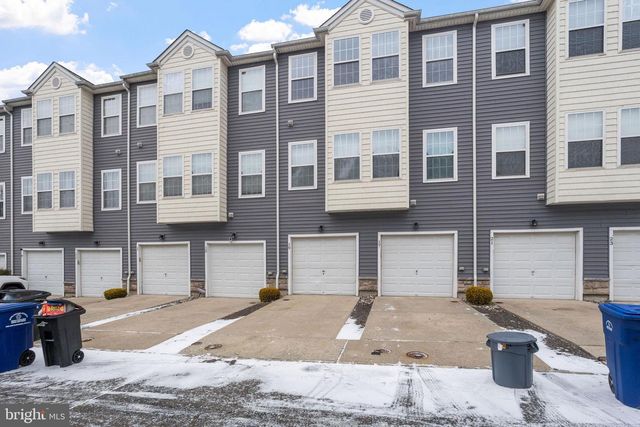 19 FOX COURT, Riverside, NJ 08075