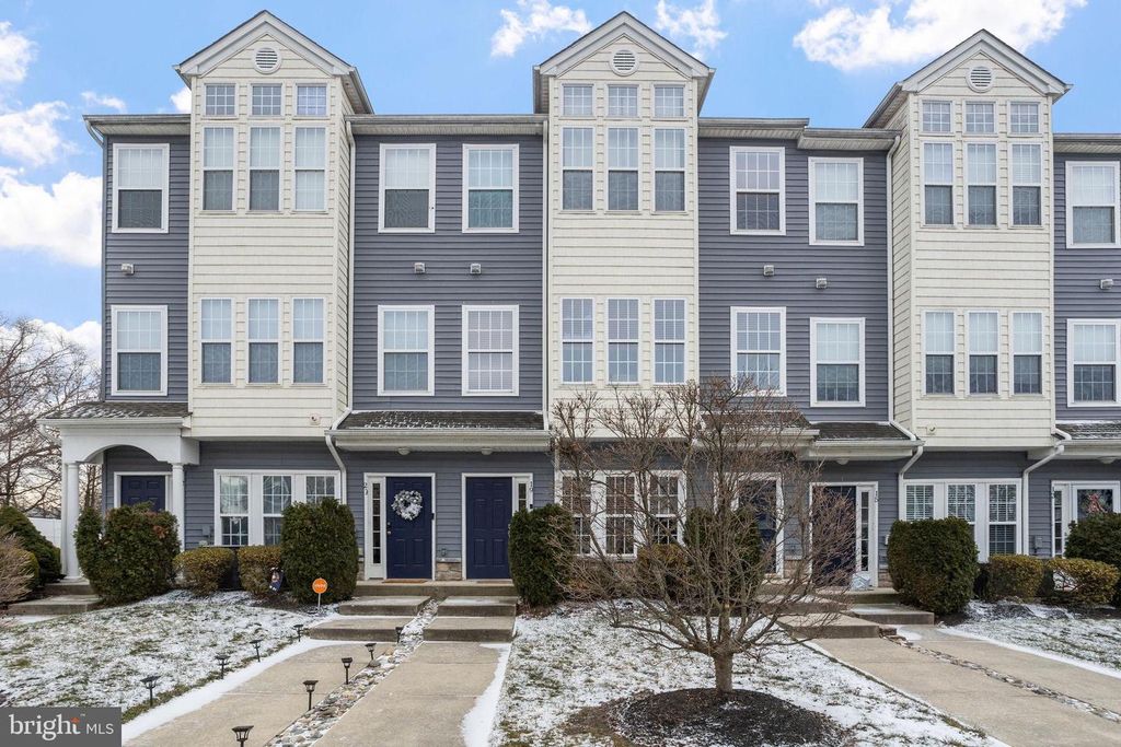 19 FOX COURT, Riverside, NJ 08075