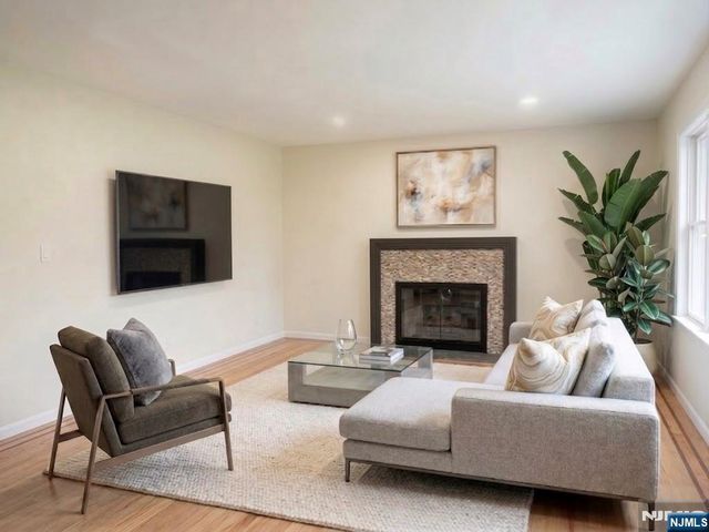 373 Franklin Street, Haworth, NJ 07641
