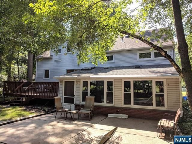 373 Franklin Street, Haworth, NJ 07641