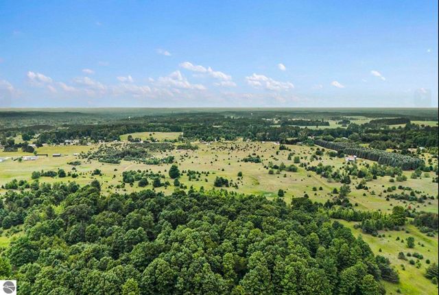 Lot M E Sparling Road, Kingsley, MI 49649