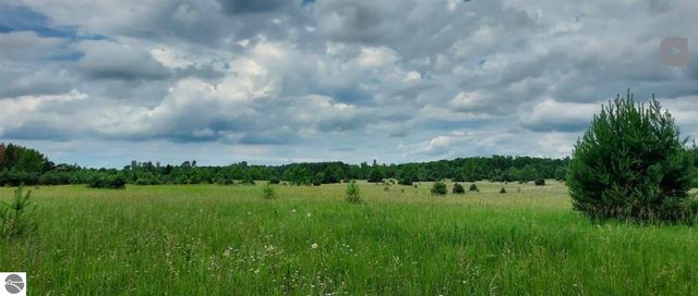 Lot M E Sparling Road, Kingsley, MI 49649