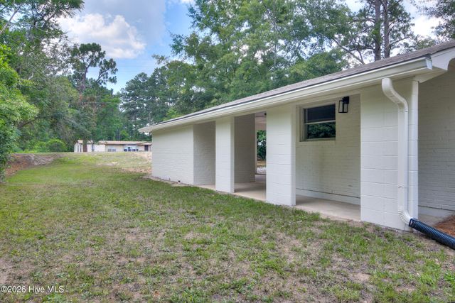 3948 Karleen Road, Hephzibah, GA 30815