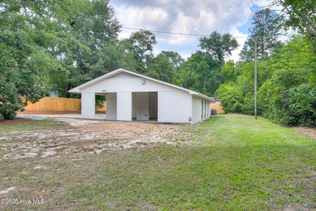 3948 Karleen Road, Hephzibah, GA 30815
