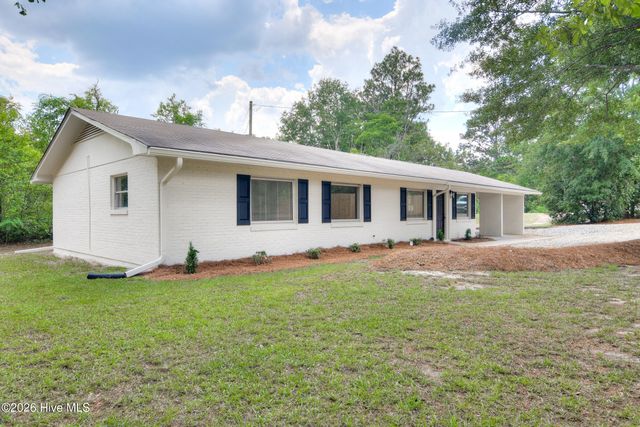 3948 Karleen Road, Hephzibah, GA 30815
