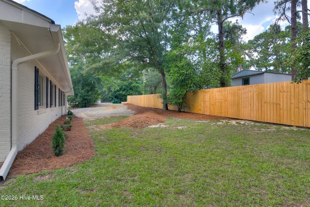 3948 Karleen Road, Hephzibah, GA 30815