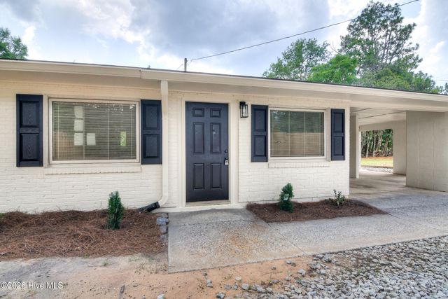 3948 Karleen Road, Hephzibah, GA 30815