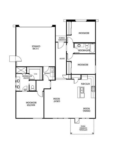8004 Columbia River Way, Bakersfield, CA 93311