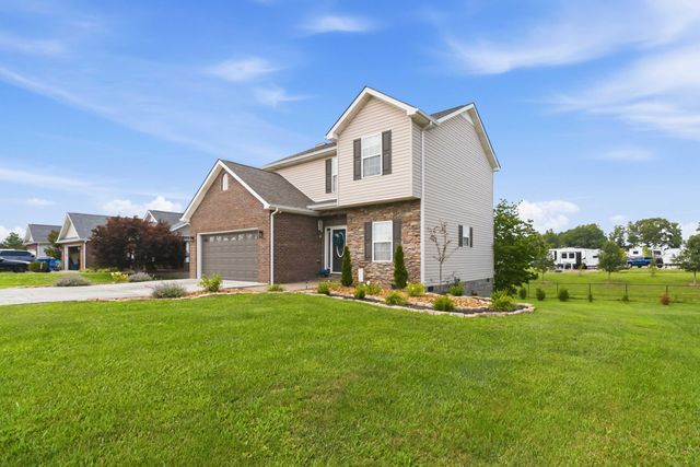 752 County Farm Road, London, KY 40741