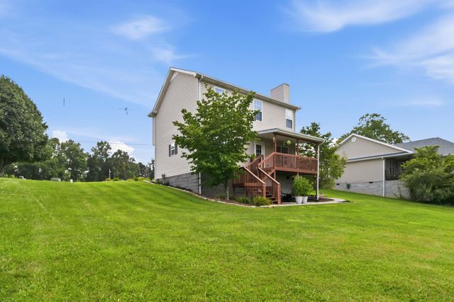 752 County Farm Road, London, KY 40741