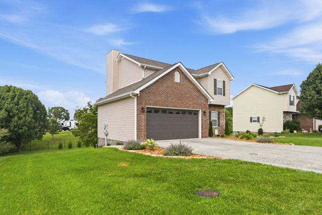 752 County Farm Road, London, KY 40741