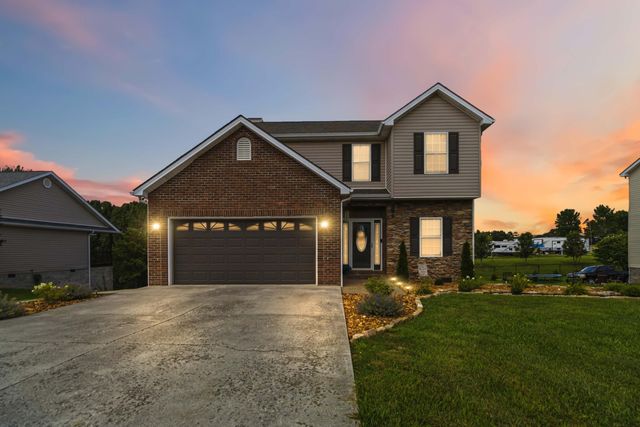 752 County Farm Road, London, KY 40741