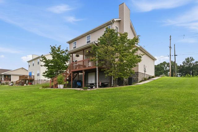 752 County Farm Road, London, KY 40741