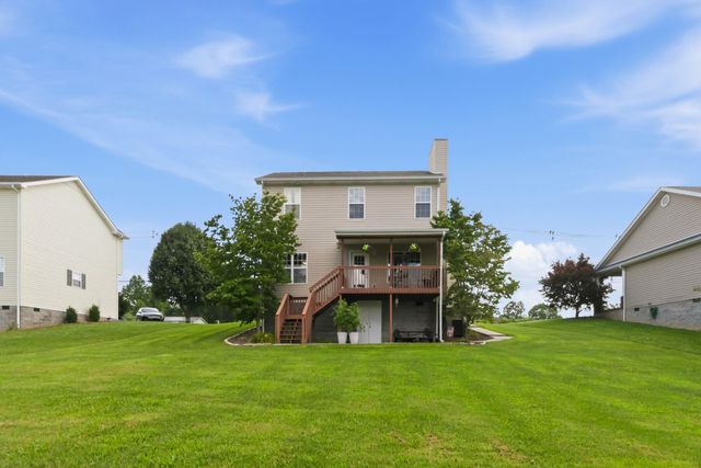 752 County Farm Road, London, KY 40741