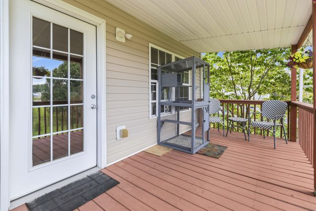 752 County Farm Road, London, KY 40741