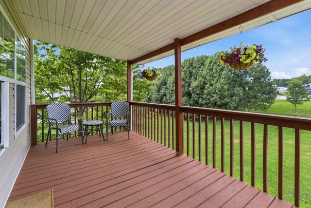 752 County Farm Road, London, KY 40741