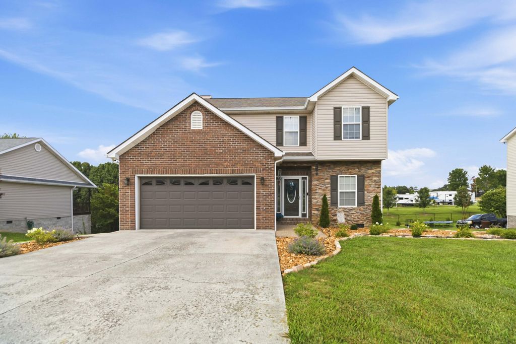 752 County Farm Road, London, KY 40741