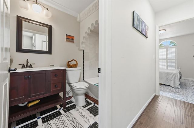 17221 Boca Club Boulevard 3, Boca Raton, FL 33487