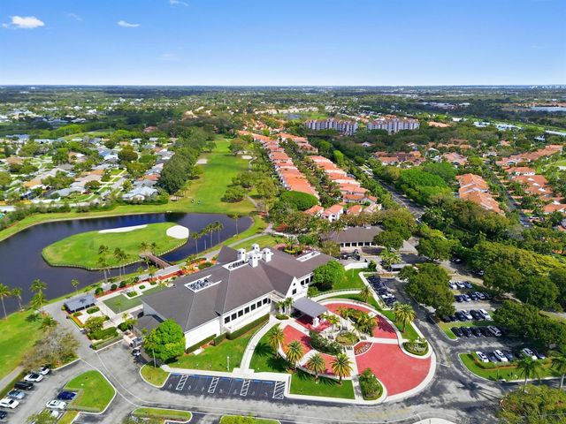 17221 Boca Club Boulevard 3, Boca Raton, FL 33487