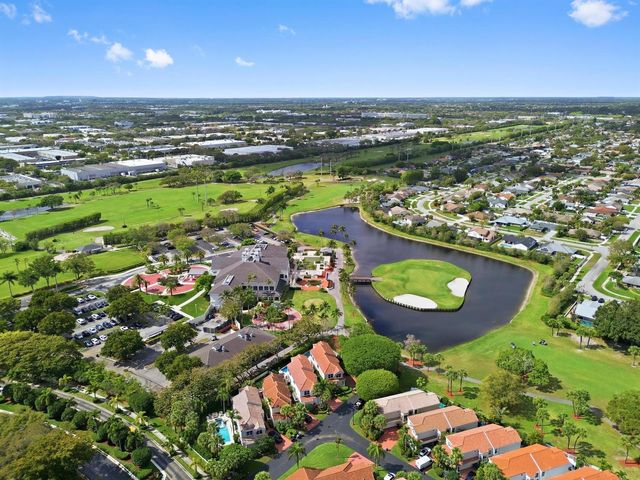 17221 Boca Club Boulevard 3, Boca Raton, FL 33487