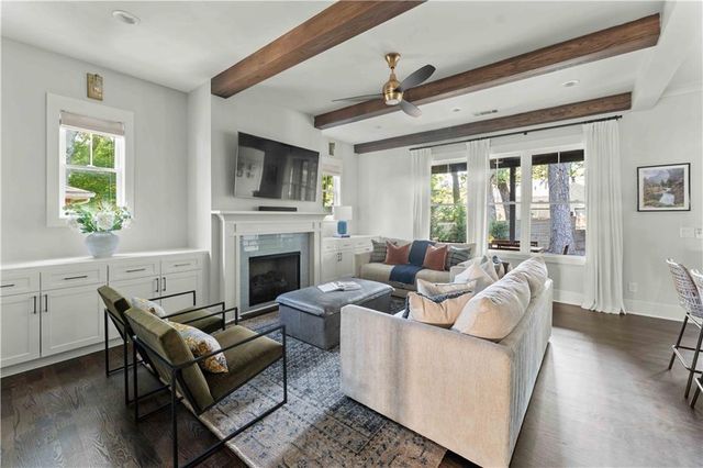 218 Martha Avenue NE, Atlanta, GA 30317