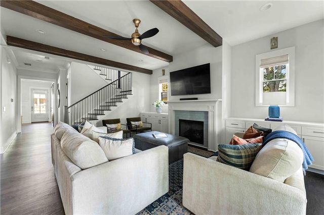 218 Martha Avenue NE, Atlanta, GA 30317