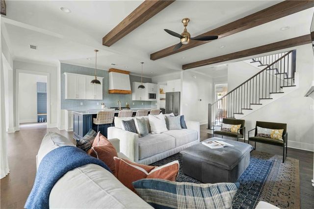 218 Martha Avenue NE, Atlanta, GA 30317