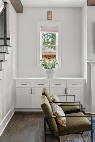 218 Martha Avenue NE, Atlanta, GA 30317