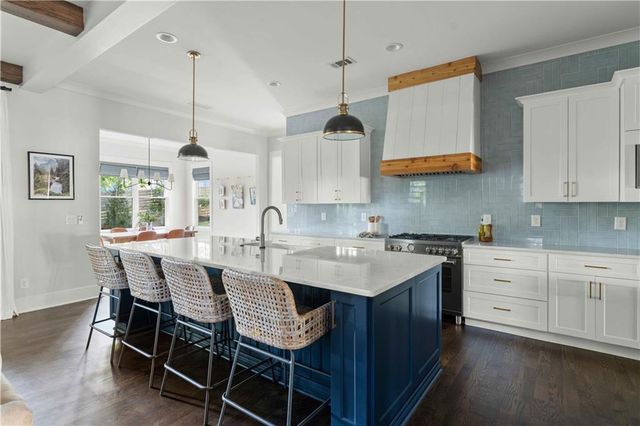 218 Martha Avenue NE, Atlanta, GA 30317
