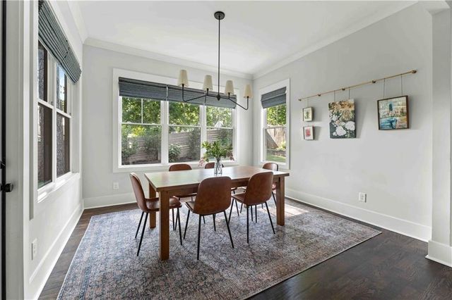 218 Martha Avenue NE, Atlanta, GA 30317