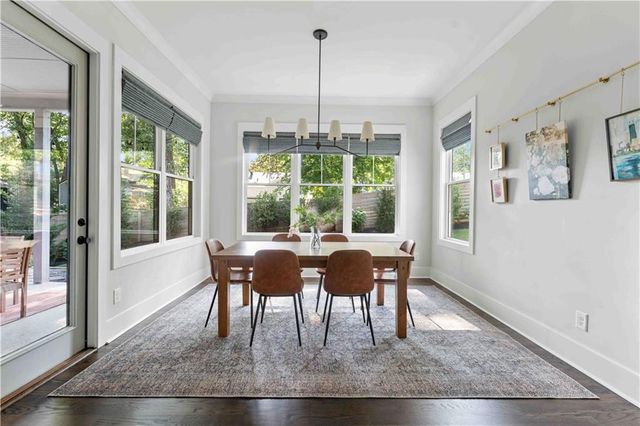 218 Martha Avenue NE, Atlanta, GA 30317