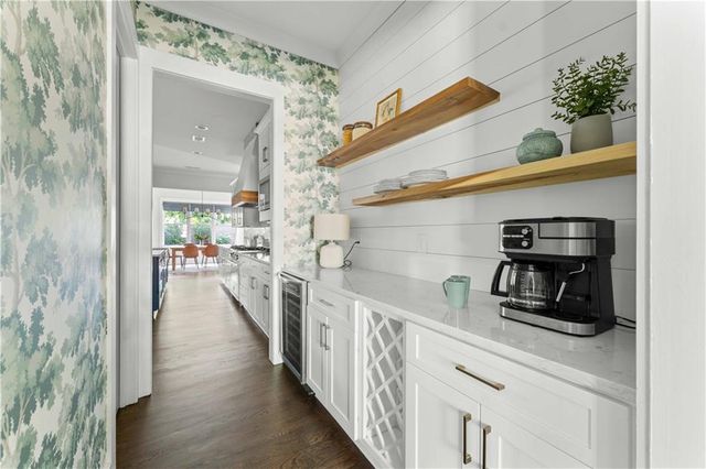218 Martha Avenue NE, Atlanta, GA 30317