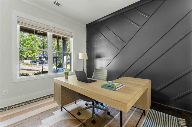 218 Martha Avenue NE, Atlanta, GA 30317