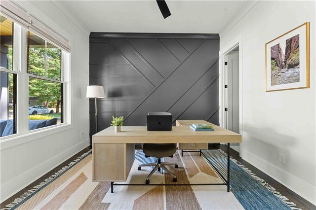 218 Martha Avenue NE, Atlanta, GA 30317