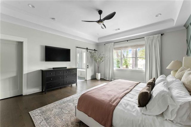 218 Martha Avenue NE, Atlanta, GA 30317