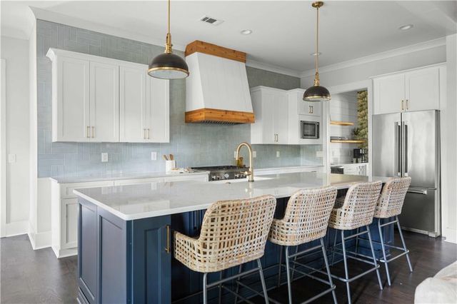 218 Martha Avenue NE, Atlanta, GA 30317