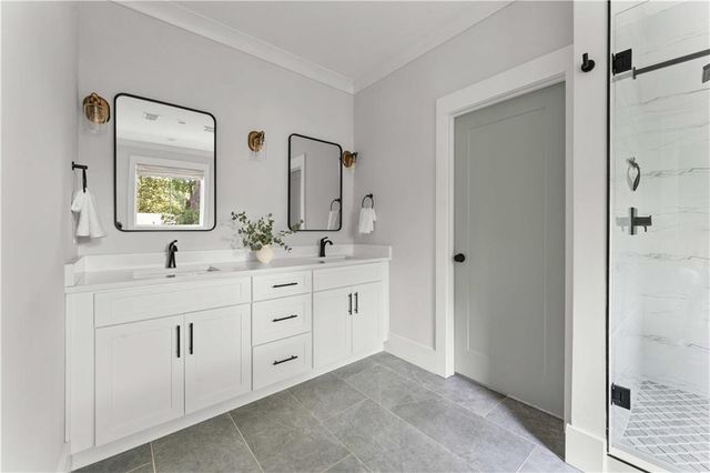 218 Martha Avenue NE, Atlanta, GA 30317