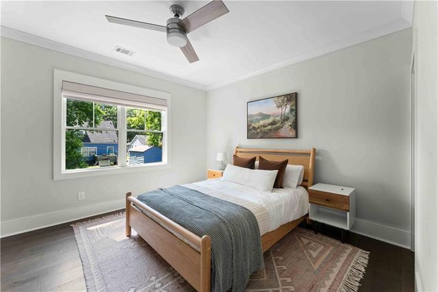 218 Martha Avenue NE, Atlanta, GA 30317