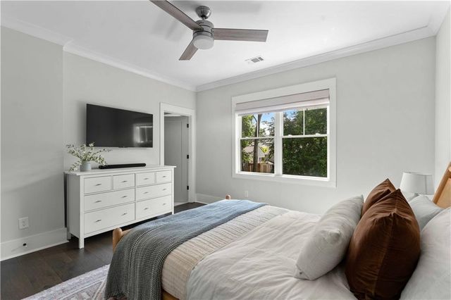 218 Martha Avenue NE, Atlanta, GA 30317